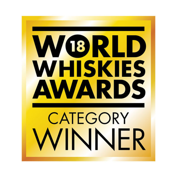 World Whisky Awards 2018 - Best Scotch Grain
