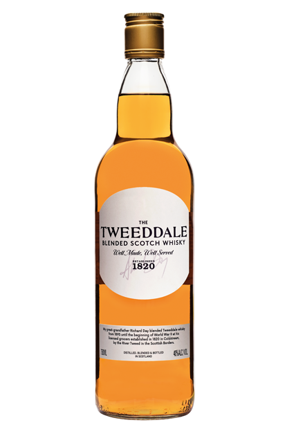 The Tweeddale Well Made
